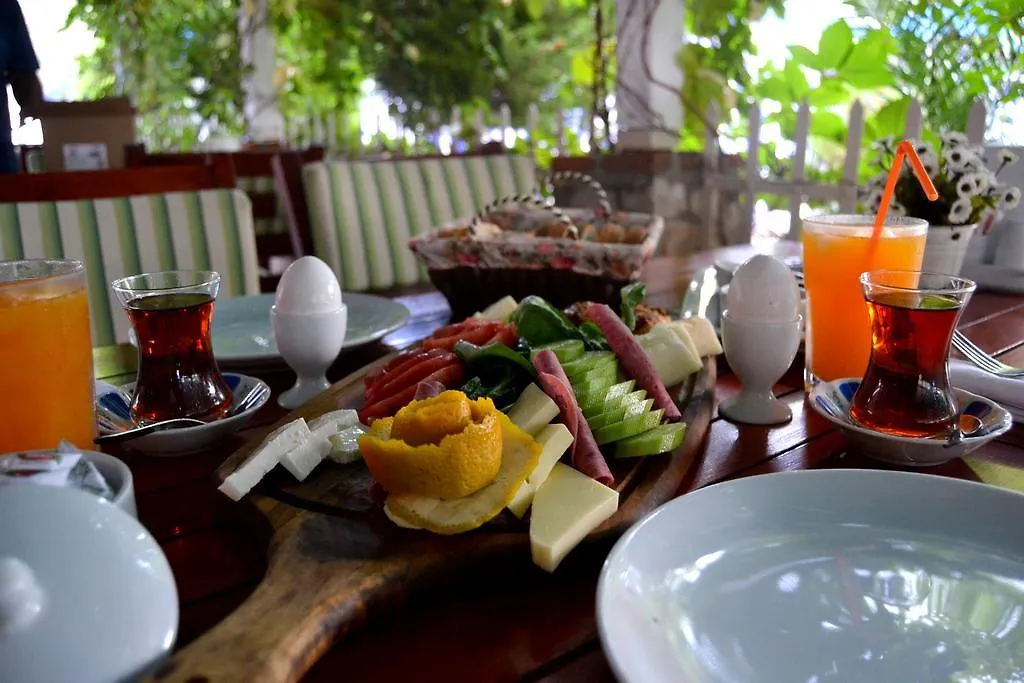 Mimoza Hotel Ölüdeniz