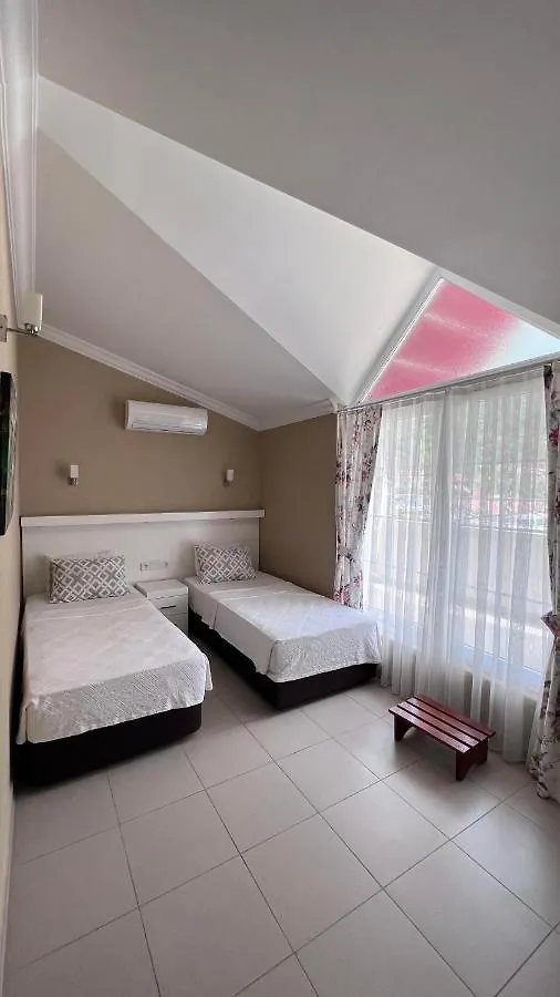 Mimoza Hotel Oludeniz