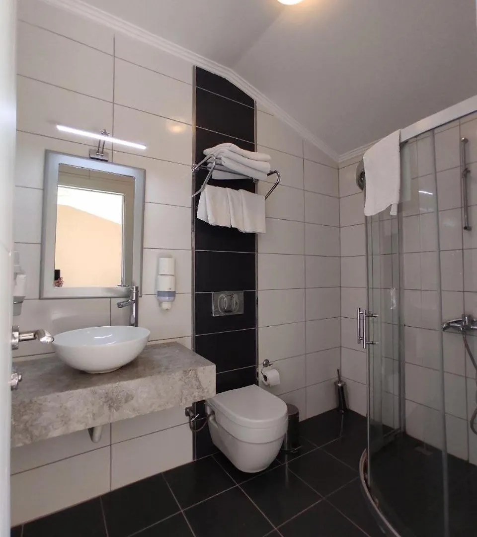 Mimoza Hotel Oludeniz