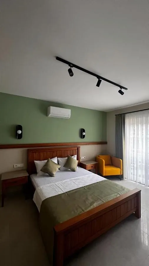 Mimoza Hotel Oludeniz