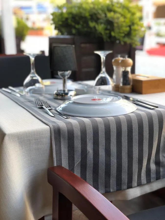 Mimoza Hotel Oludeniz Turecko