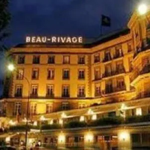 Beau Rivage 3* Beirut