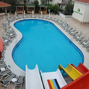 Telmessos Select - Adult Only 4* Oludeniz