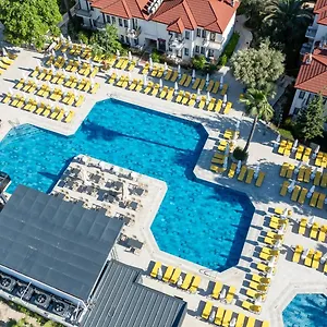 Sundia By Liberty (adults Only) **** Ölüdeniz