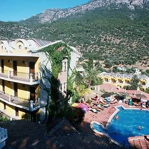 Flamingo 3* Oludeniz