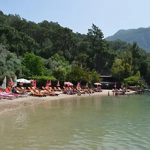 Lagoon Boutique ** Oludeniz