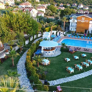 Iksirci Baba ***** Oludeniz