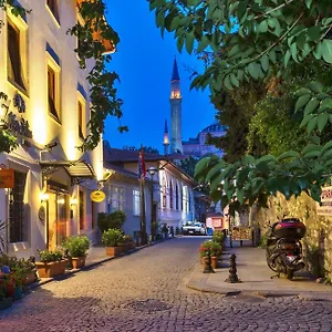 Zeynep Sultan Türkiye