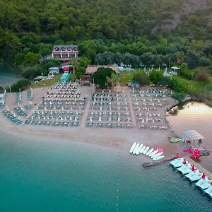 S3 Seahorse Beach Club *** Oludeniz