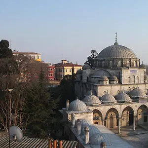 Sultan Palace 3* Istanbul