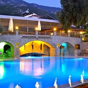 The Grand Ucel 4* Oludeniz