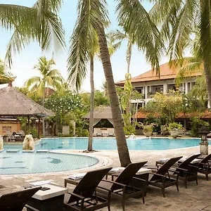 Santika Premiere Beach 4* BALI