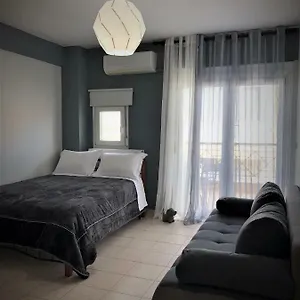 Konstantina's Studio Skg Yunanistan