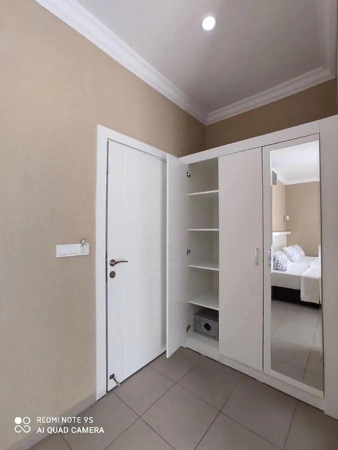 *****  Mimoza Hotel Ölüdeniz Türkiye