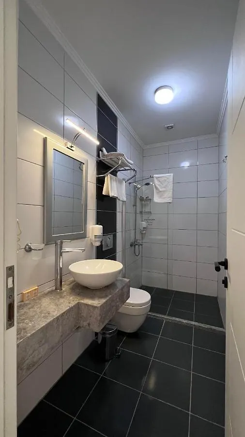 Mimoza Hotel Ölüdeniz