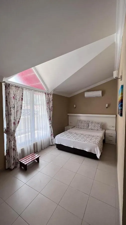 Mimoza Hotel Ölüdeniz