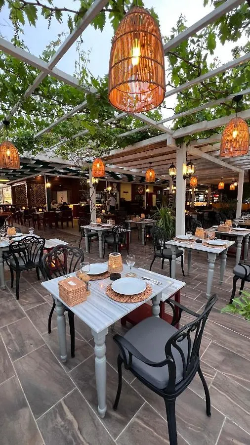 Mimoza Hotel Ölüdeniz 5*,