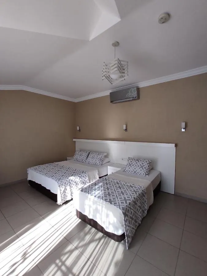 Mimoza Hotel Ölüdeniz 5*,  Türkiye
