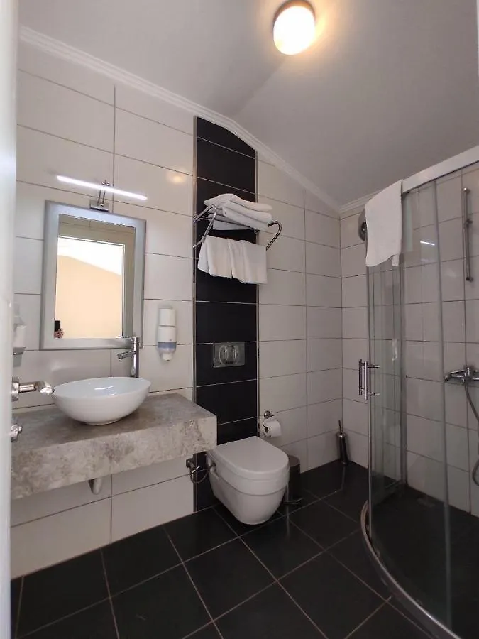 Mimoza Hotel Ölüdeniz
