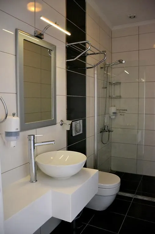 Mimoza Hotel Ölüdeniz