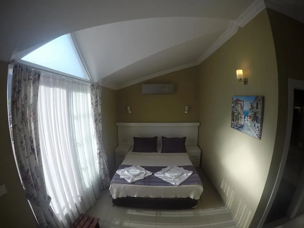 Mimoza Hotel Ölüdeniz
