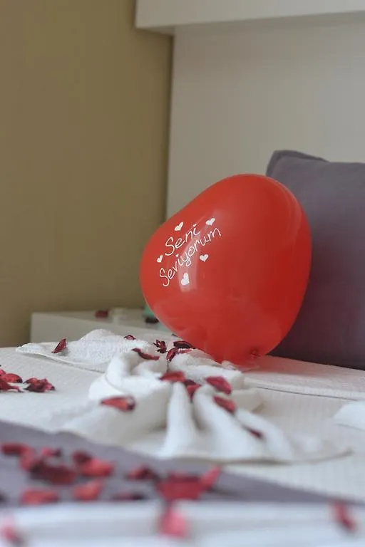 Mimoza Hotel Ölüdeniz
