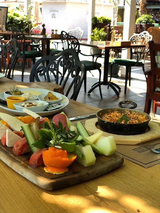 Mimoza Hotel Ölüdeniz 5*,