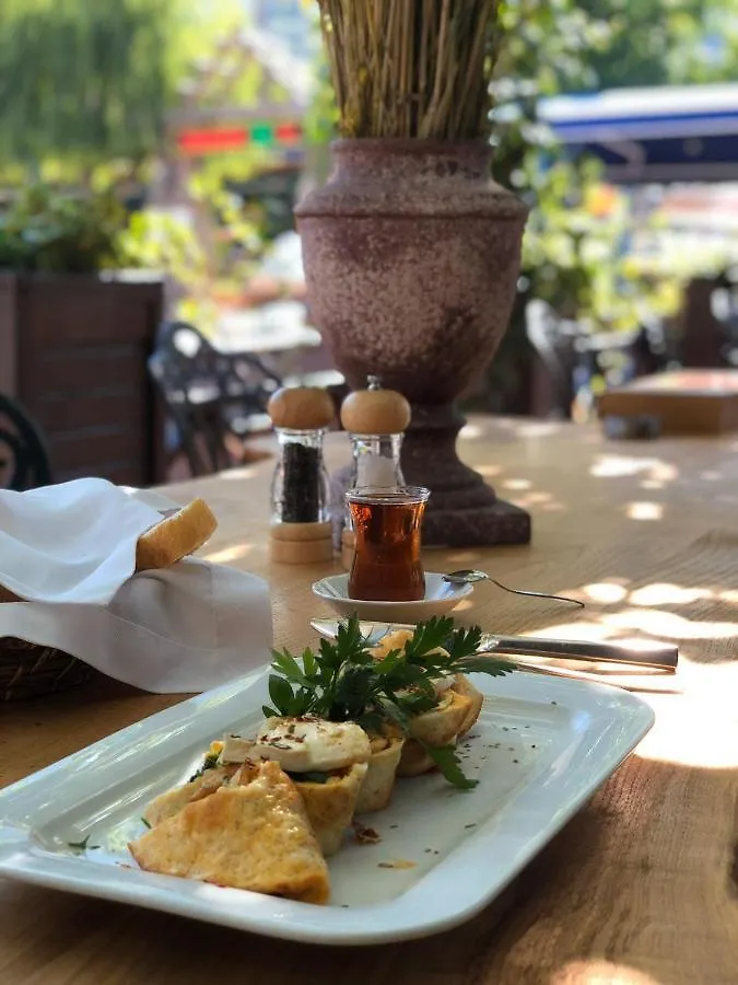 Mimoza Hotel Ölüdeniz