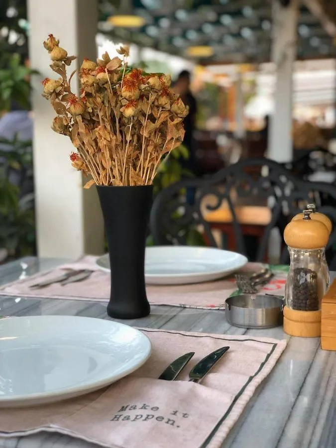 Mimoza Hotel Ölüdeniz