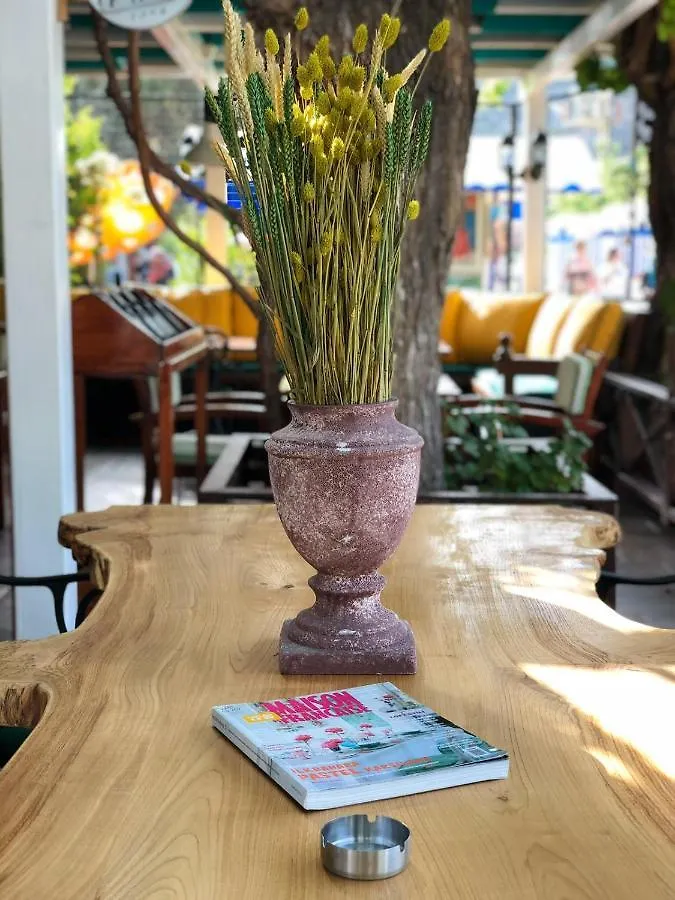 Mimoza Hotel Ölüdeniz